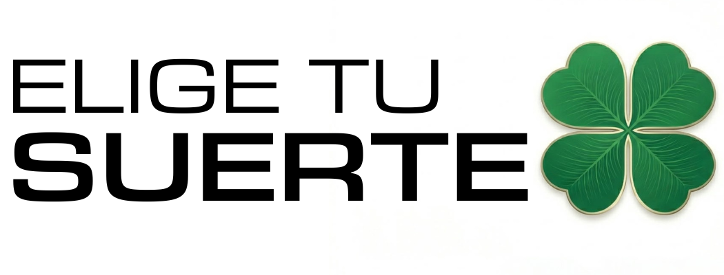 Elige Tu Suerte